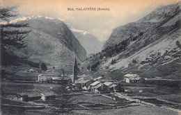 73-VAL D ISERE-N°2142-B/0237 - Val D'Isere