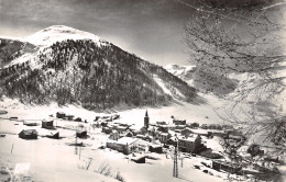 73-VAL D ISERE-N°2142-B/0229 - Val D'Isere