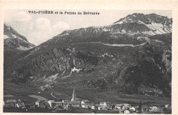 73-VAL D ISERE-N°2142-B/0221 - Val D'Isere