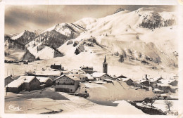 73-TIGNES-N°2142-B/0163 - Autres & Non Classés