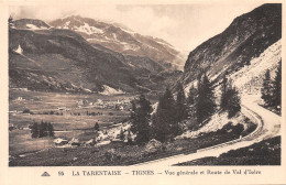 73-TIGNES-N°2142-B/0133 - Autres & Non Classés