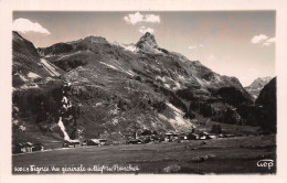 73-TIGNES-N°2142-B/0109 - Autres & Non Classés