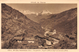 73-SAINTE FOY TARENTAISE-N°2142-B/0049 - Other & Unclassified