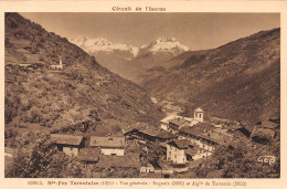 73-SAINTE FOY TARENTAISE-N°2142-B/0049 - Autres & Non Classés