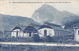 73-SAINT MICHEL DE MAURIENNE-N°2142-A/0341 - Saint Michel De Maurienne