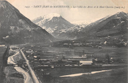 73-SAINT JEAN DE MAURIENNE-N°2142-A/0337 - Saint Jean De Maurienne