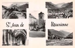 73-SAINT JEAN DE MAURIENNE-N°2142-A/0297 - Saint Jean De Maurienne