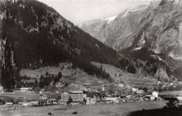 73-PRALOGNAN LA VANOISE-N°2142-A/0171 - Pralognan-la-Vanoise