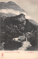 73-PRALOGNAN LA VANOISE-N°2142-A/0183 - Pralognan-la-Vanoise