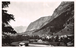 73-PRALOGNAN LA VANOISE-N°2142-A/0131 - Pralognan-la-Vanoise