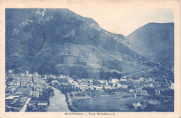 73-MOUTIERS-N°2142-A/0003 - Moutiers