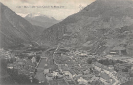 73-MOUTIERS-N°2142-A/0001 - Moutiers