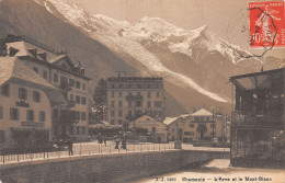 74-CHAMONIX-N°2142-F/0275 - Chamonix-Mont-Blanc