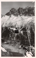 74-CHAMONIX-N°2142-F/0233 - Chamonix-Mont-Blanc