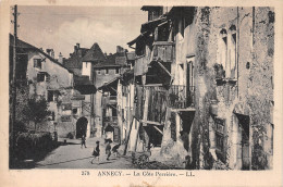 74-ANNECY-N°2142-F/0219 - Annecy