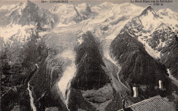 74-CHAMONIX-N°2142-F/0017 - Chamonix-Mont-Blanc
