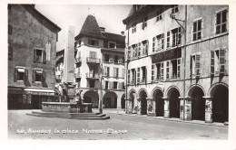 74-ANNECY-N°2142-E/0377 - Annecy