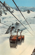 74-CHAMONIX MONT BLANC-N°2142-E/0361 - Chamonix-Mont-Blanc