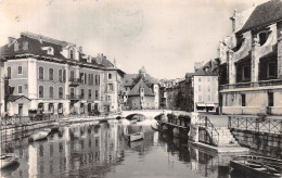 74-ANNECY-N°2142-E/0321 - Annecy