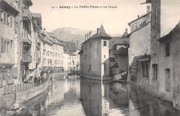 74-ANNECY-N°2142-E/0319 - Annecy