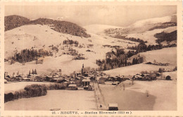 74-MEGEVE-N°2142-E/0275 - Megève