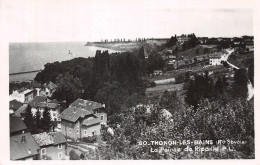 74-THONON LES BAINS-N°2142-E/0249 - Thonon-les-Bains