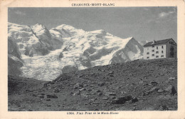 74-CHAMONIX MONT BLANC-N°2142-E/0227 - Chamonix-Mont-Blanc