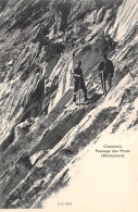 74-CHAMONIX-N°2142-H/0319 - Chamonix-Mont-Blanc