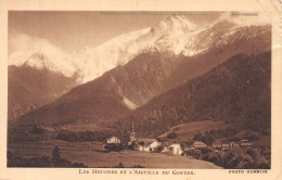 74-LES HOUCHES-N°2142-H/0001 - Les Houches