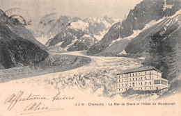 74-CHAMONIX-N°2142-G/0201 - Chamonix-Mont-Blanc