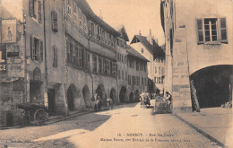 74-ANNECY-N°2142-G/0165 - Annecy