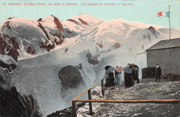 74-CHAMONIX-N°2142-G/0149 - Chamonix-Mont-Blanc