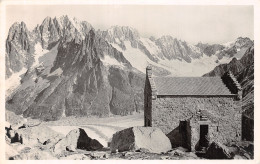 74-CHAMONIX-N°2142-G/0129 - Chamonix-Mont-Blanc