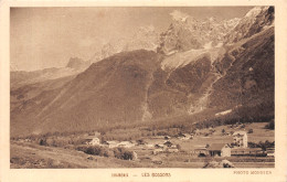 74-CHAMONIX-N°2142-G/0009 - Chamonix-Mont-Blanc