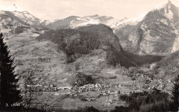 74-SAMOENS-N°2142-G/0005 - Samoëns