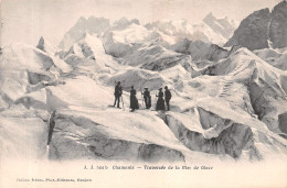 74-CHAMONIX-N°2142-F/0307 - Chamonix-Mont-Blanc