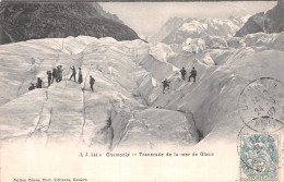 74-CHAMONIX-N°2142-F/0289 - Chamonix-Mont-Blanc