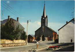 Haut-Fays - L'Eglise - Daverdisse