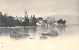 74-YVOIRE-N°2143-A/0347 - Yvoire