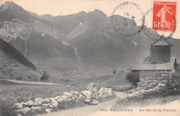 74-TALLOIRES-N°2143-F/0297 - Talloires