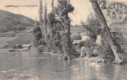 74-TALLOIRES-N°2143-F/0273 - Talloires