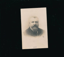 CPA Politique.Carte Photo ( Nadar ) De Charles Dupuy 5 Fois Président Du Conseil - Persönlichkeiten