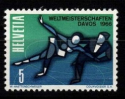 .. Zwitserland 1965   Mi 822 No Mint - Ongebruikt