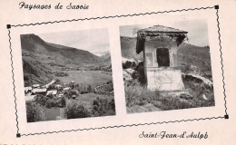 74-SAINT JEAN D AULPH-N°2143-E/0289 - Saint-Jean-d'Aulps