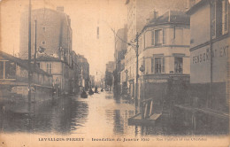 92-LEVALLOIS PERRET-N°2144-B/0005 - Levallois Perret