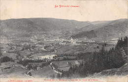 88-LE THILLOT-N°2144-A/0295 - Le Thillot