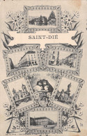 88-SAINT DIE-N°2144-A/0179 - Saint Die