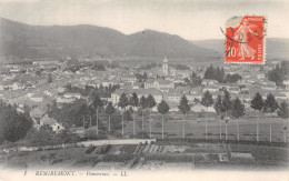 88-REMIREMONT-N°2144-A/0131 - Remiremont