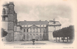 88-REMIREMONT-N°2144-A/0133 - Remiremont