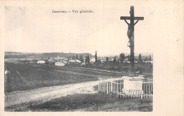 88-DOMREMY-N°2143-H/0345 - Domremy La Pucelle